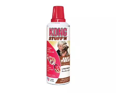 Kong Easy Treat Täytemakutahna Maksa - Flavor Pastes, Filling Treats - 634.6510 - 1