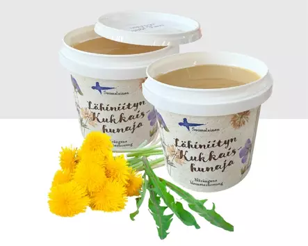 Tuura & Rajala Lähiniityn Kukkaishunaja - Elintarvikkeet - 40080 - 1