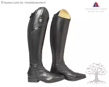 Mountain Horse Ratsastussaapas Sovereign - Ratsastussaappaat - 02041 - 1