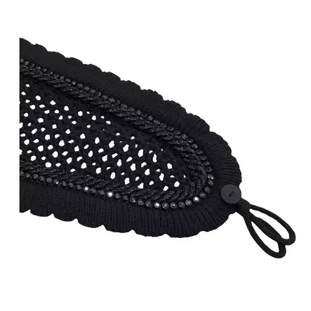 Equiline Korvahuppu Soundless Ruben Piping S066+112 - EQUILINE Korvahuput - E01044-066-112 - 7