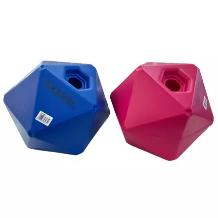 Kebl Namipallo Treat and Activity Ball - Hevosten Lelut - 3232483 - 1