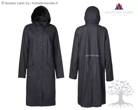 Mountain Horse Sadetakki Mindy - Sadeasusteet, Sadesuojat - 03345 - 1