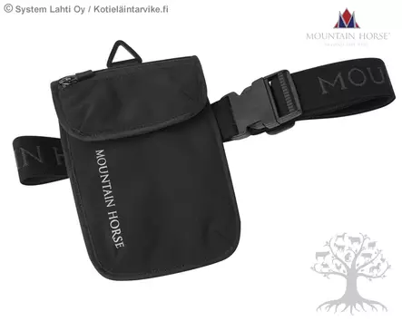 Mountain Horse Vyölaukku Stacy Waist Bag - Vyöt, Kännykkätaskut yms. - 08255 - 1