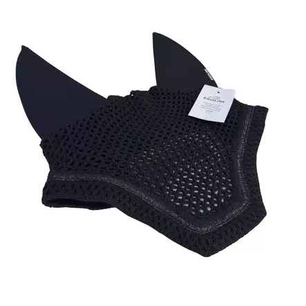 Equiline Korvahuppu Soundless Dave Piping FG06 - EQUILINE Korvahuput - E01043-FG06 - 4