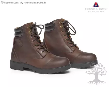 Mountain Horse Jodhpur Wild River Lace Paddock - Jodhpur - 01078 - 1