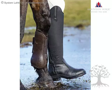 Mountain Horse Talviratsastussaapas Active Winter - Talviratsastussaappaat - 01358 - 2