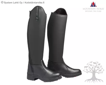 Mountain Horse Talviratsastussaapas Active Winter - Talviratsastussaappaat - 01358 - 1
