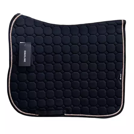 Equiline Satulahuopa Octagon Piping 89 - EQUILINE Satulahuovat - B01010-89 - 2
