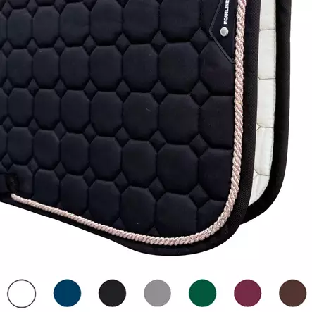 Equiline Satulahuopa Octagon Piping 89 - EQUILINE Satulahuovat - B01010-89 - 1